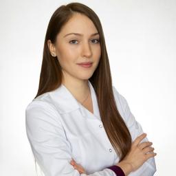 Lekarz Elżbieta Lisowska