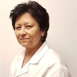 Lekarz Maria Koziara