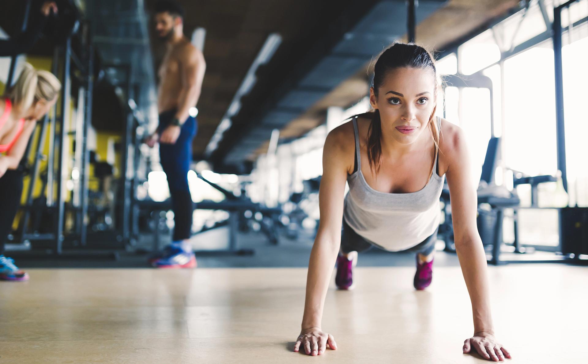 Aktywność fizyczna to klucz do zdrowego życia