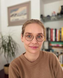 Lekarz Barbara Zaniewska - Grabowska