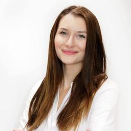 Lekarz Marta Krawczyk