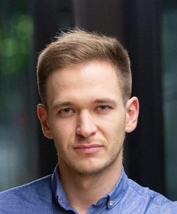 Lekarz Jędrzej  Skorupka 