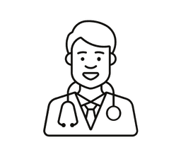 Lekarz Wiktor Bzdęga