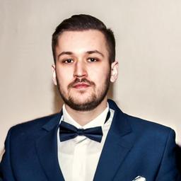 Lekarz Mateusz Mieczkowski